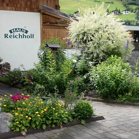 Gastehaus Reichholf * Neukirchen am Grossvenediger