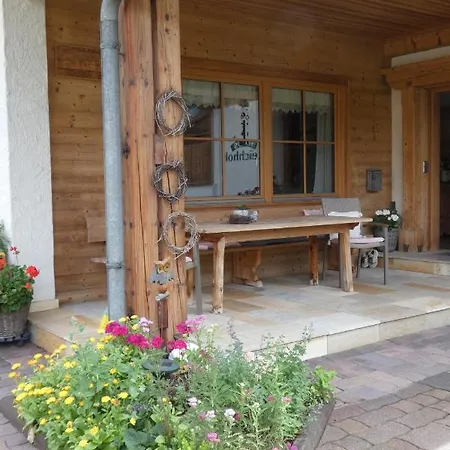 Guest house Gastehaus Reichholf *