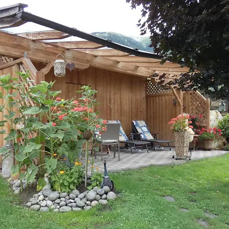 Gaestehaus Reichholf