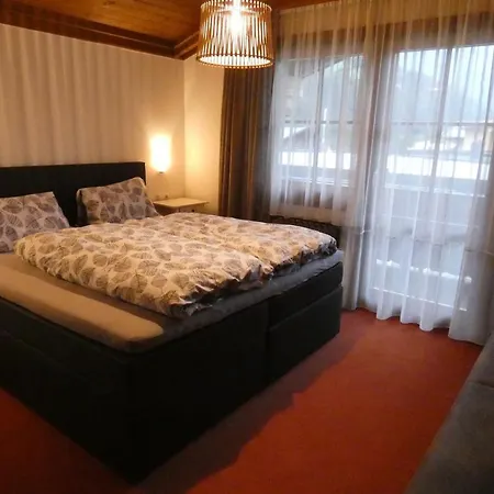 Guest house Gastehaus Reichholf *