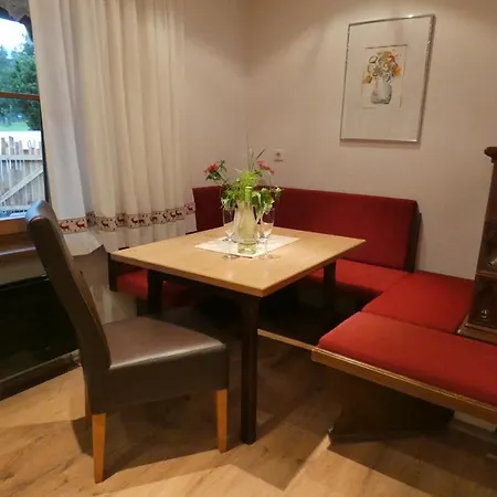 Gaestehaus Reichholf Maison d'hôtes