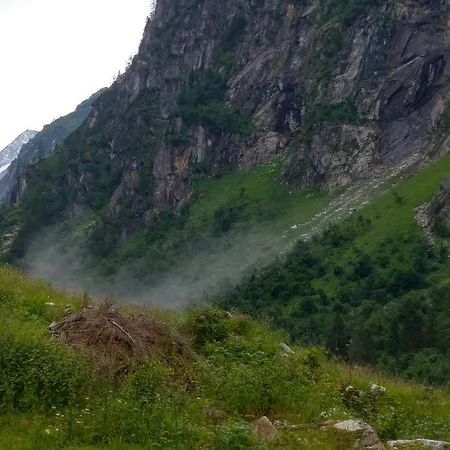 Gaestehaus Reichholf Maison d'hôtes 3*