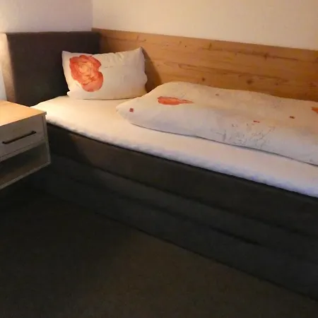 Gastehaus Reichholf Guest house