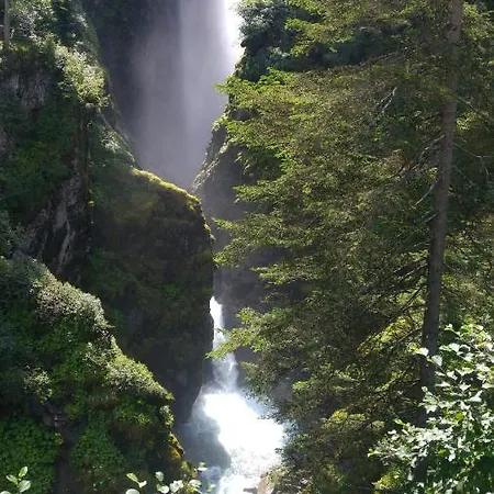 Gaestehaus Reichholf Maison d'hôtes