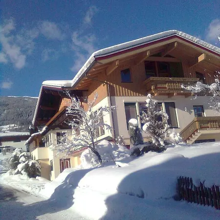 Maison d'hôtes Gaestehaus Reichholf