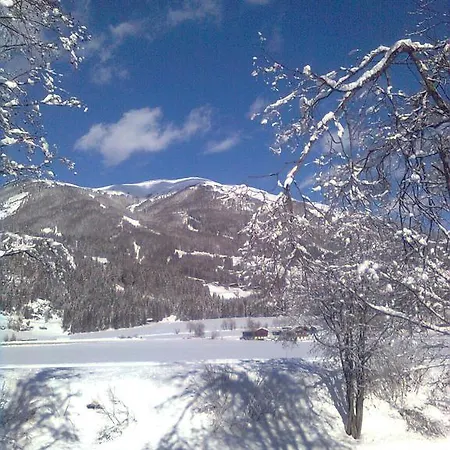 Gaestehaus Reichholf Maison d'hôtes 3*