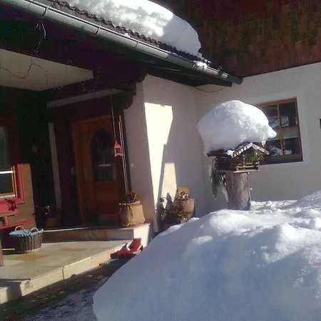 Gaestehaus Reichholf * Neukirchen am Großvenediger