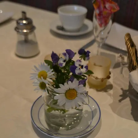 Gaestehaus Reichholf Neukirchen am Großvenediger