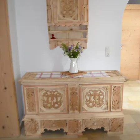 Gaestehaus Reichholf Maison d'hôtes