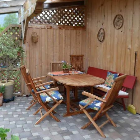 Gaestehaus Reichholf Maison d'hôtes 3*