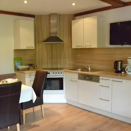 Maison d'hôtes Gaestehaus Reichholf Neukirchen am Großvenediger