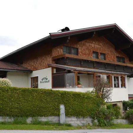 Gastehaus Reichholf Neukirchen am Grossvenediger