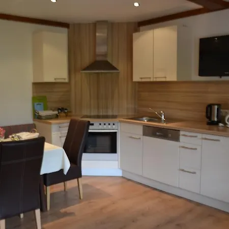 Maison d'hôtes Gaestehaus Reichholf Neukirchen am Großvenediger