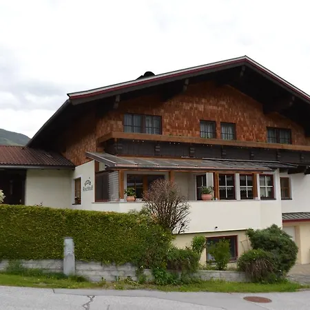 Maison d'hôtes Gaestehaus Reichholf Neukirchen am Großvenediger