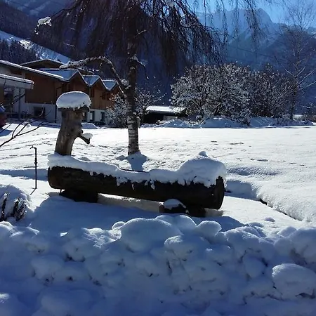 Maison d'hôtes Gaestehaus Reichholf 3*