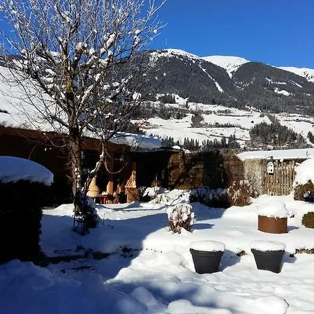 Maison d'hôtes Gaestehaus Reichholf 3*