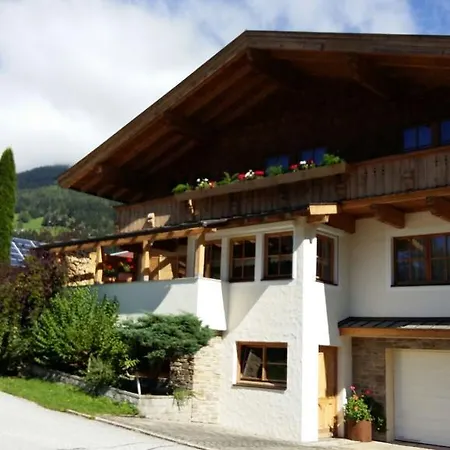 Maison d'hôtes Gaestehaus Reichholf