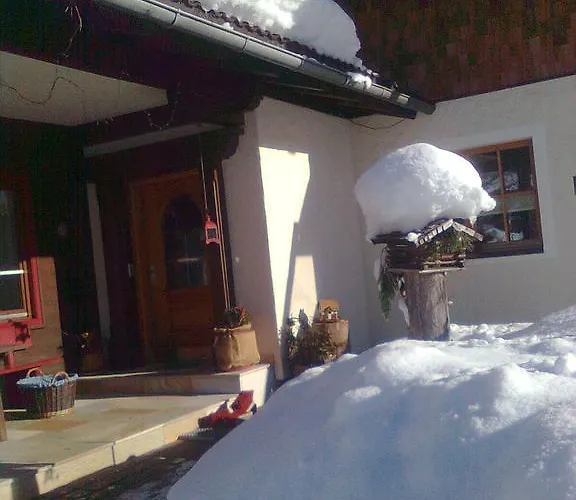 Gaestehaus Reichholf 3* Neukirchen am Großvenediger